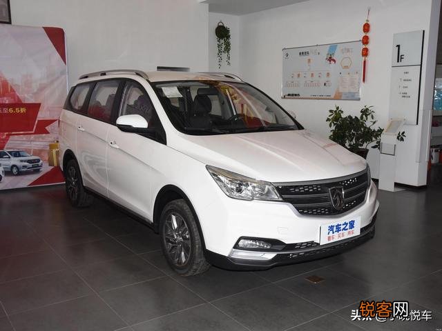 10万以内买什么样的家庭用车？