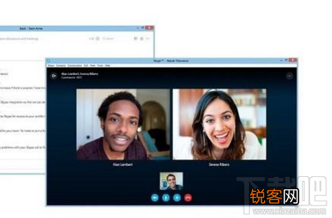 Skype网络电话通话质量怎么样？Skype网络电话功能分析