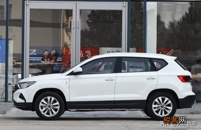 裸车10万购车,有哪些好的推荐？