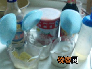 金针菇的做法