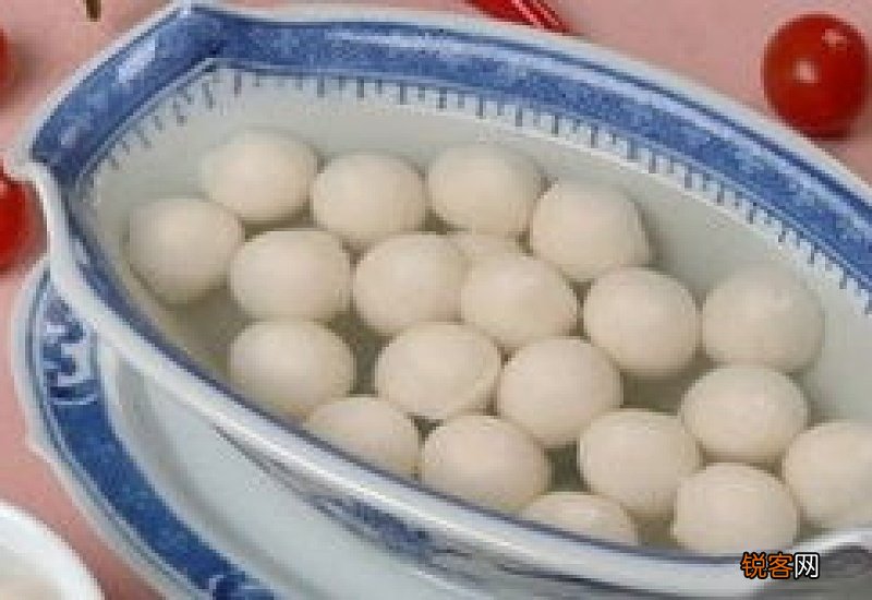 汤圆不放冰箱保存,可以吗?