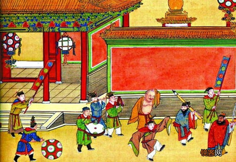 元宵节古代怎么过