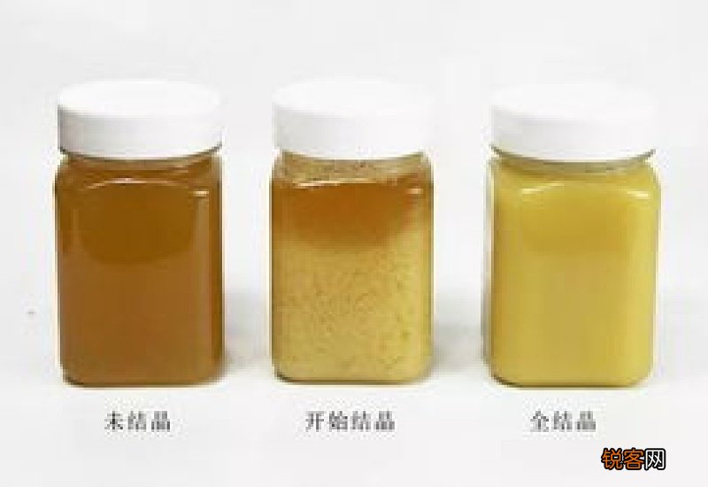 蜂蜜完全结晶还能用吗