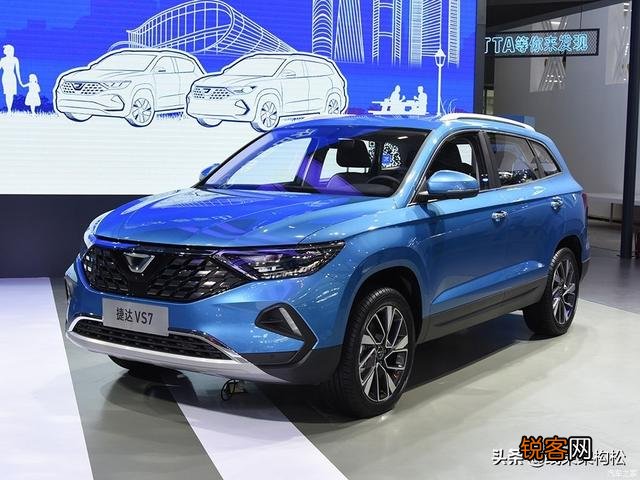 15万想买一辆SUV,有合适的推荐吗？
