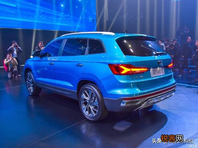 15万想买一辆SUV,有合适的推荐吗？