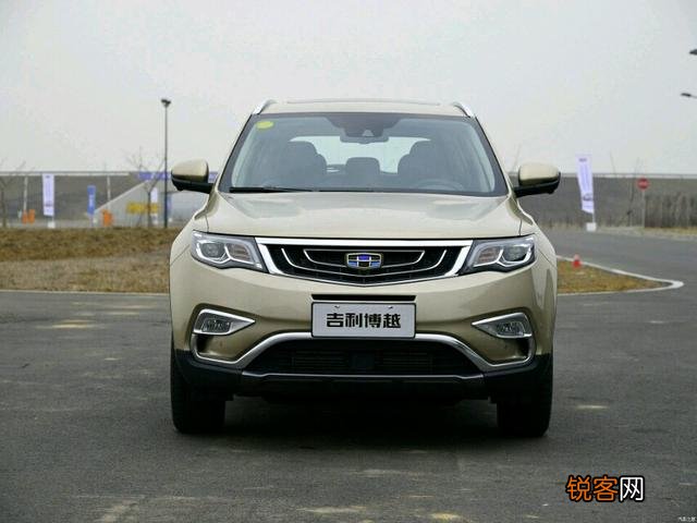 15万左右的suv,哪个品牌的最好？