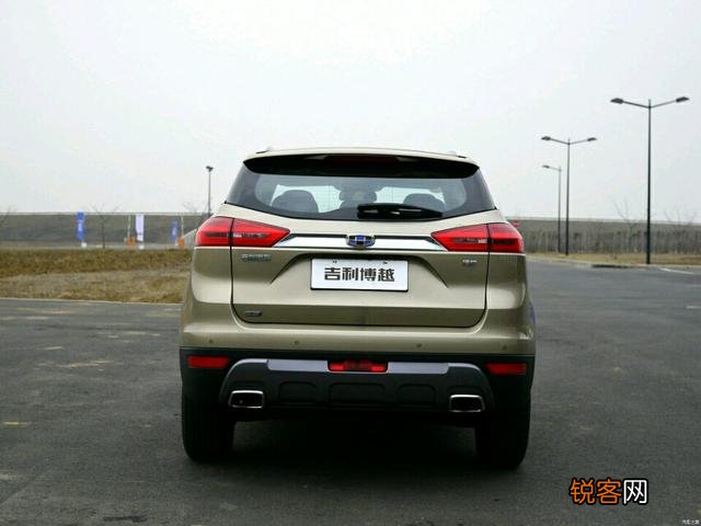 15万左右的suv,哪个品牌的最好？