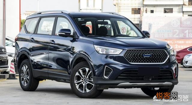 15万左右SUV,6/7座有哪些品牌？