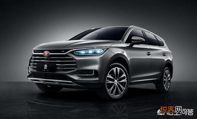15万左右SUV,6/7座有哪些品牌？