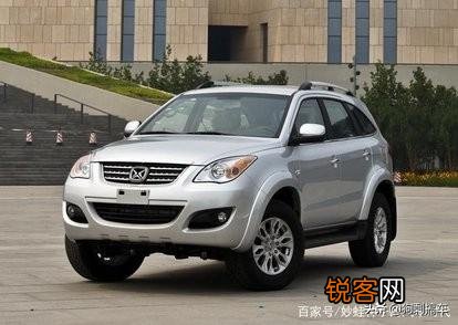 想买一辆15万左右的SUV,想去西藏,各位车友有好的介绍吗？