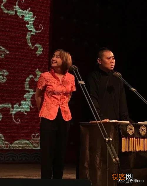 德云社为什么没有女演员？