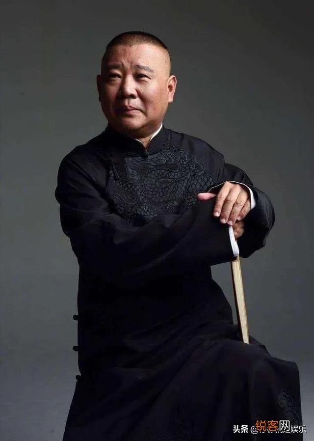 德云社为什么没有女演员？