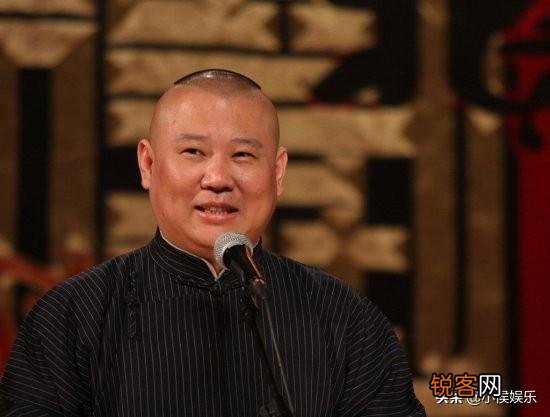 德云社成立初期时都有谁？郭德纲第一个徒弟是谁？