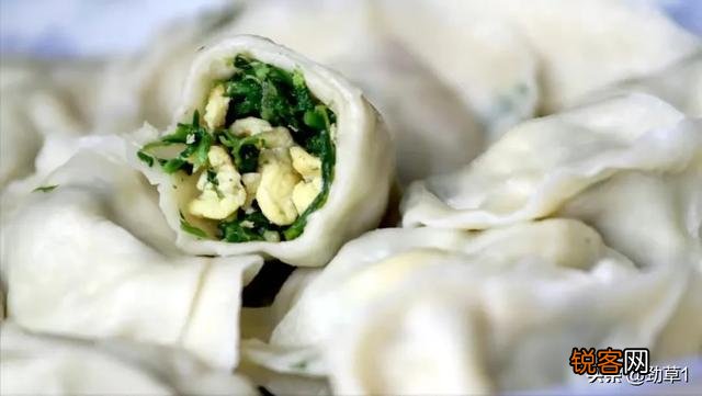 你小时候吃过哪些野菜？
