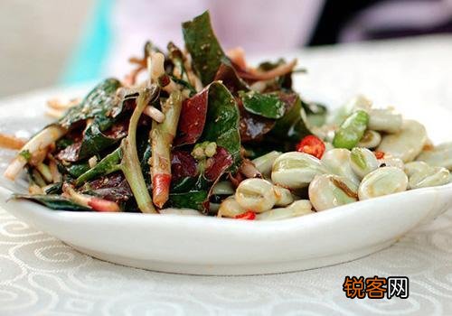 农村里野菜有多少种？都什么名字？