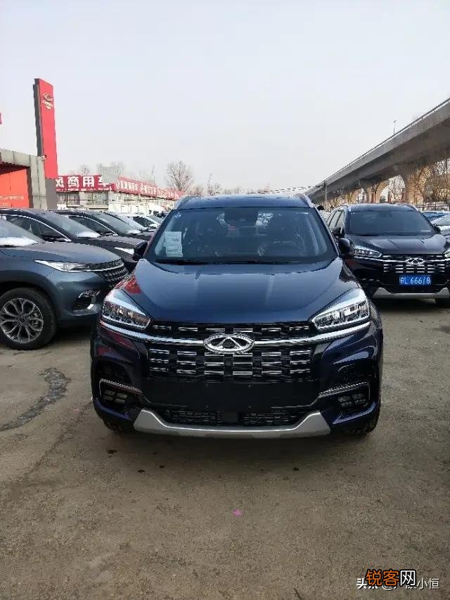 裸车10万购车。有哪些推荐？