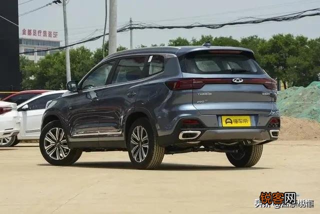 裸车10万购车。有哪些推荐？