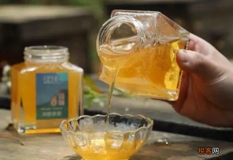 没有蜂蜜可以用麦芽糖代替吗