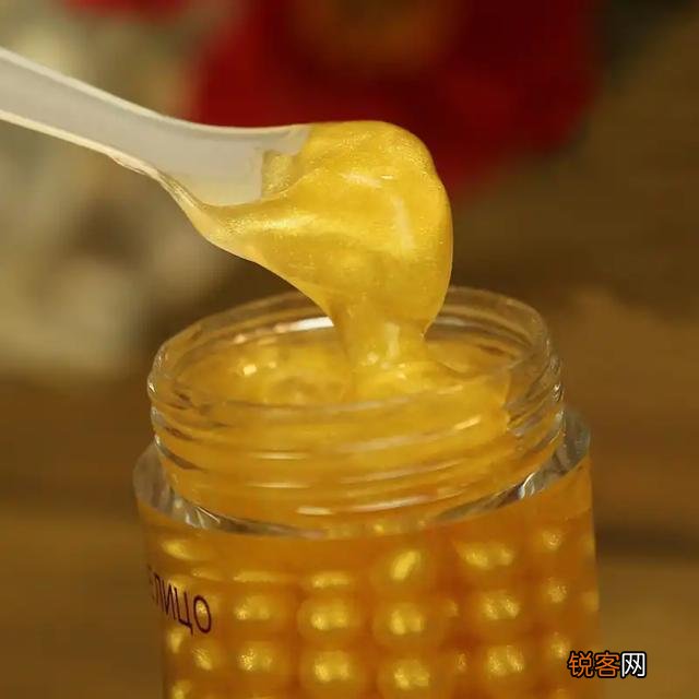 黄金眼霜能去眼袋吗