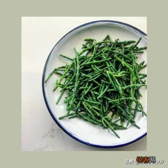 野菜味美且营养丰富,对人体好处多多。说说你那里都有什么野菜？
