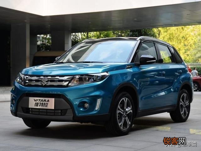 15万级四驱SUV,到底香不香？有何推荐？