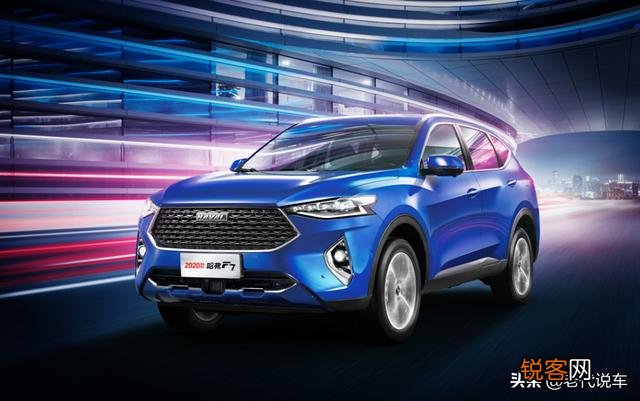15万级四驱SUV,到底香不香？有何推荐？