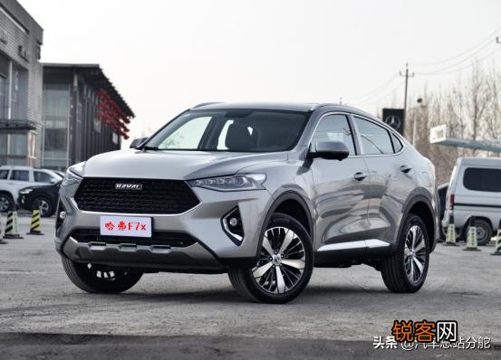 15万级四驱SUV,到底香不香？有何推荐？