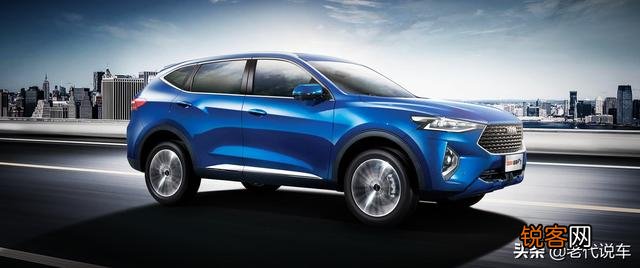 15万级四驱SUV,到底香不香？有何推荐？