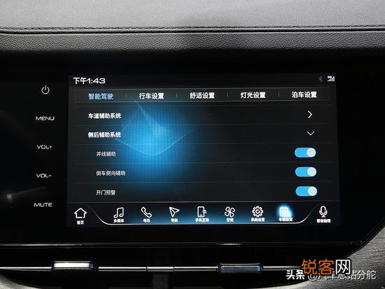 15万级四驱SUV,到底香不香？有何推荐？