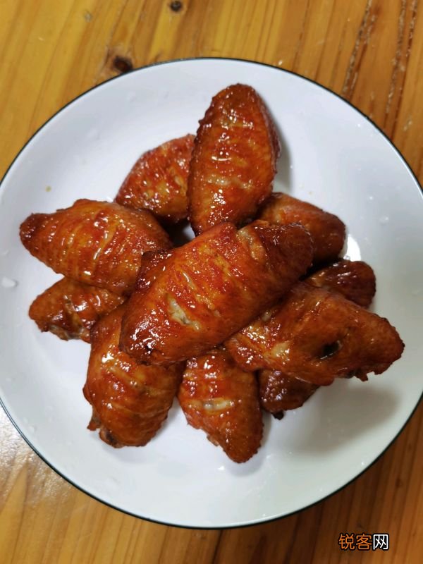 烤鸡翅用烤箱多少度多少分钟 美味烹饪指南—奥尔良烤翅
