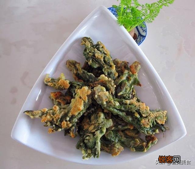 如图 农村到处可见的黄花多汁的野菜能食用吗？？