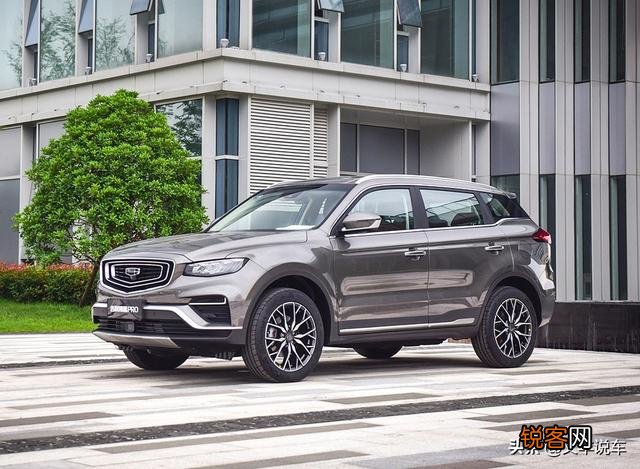 本人想买辆10－15w左右的suv,请在坐的帮忙推荐下？