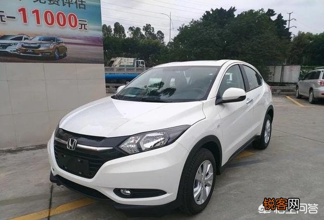 15万的SUV,有哪些可以选择的？