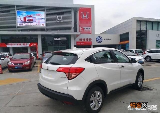 15万的SUV,有哪些可以选择的？