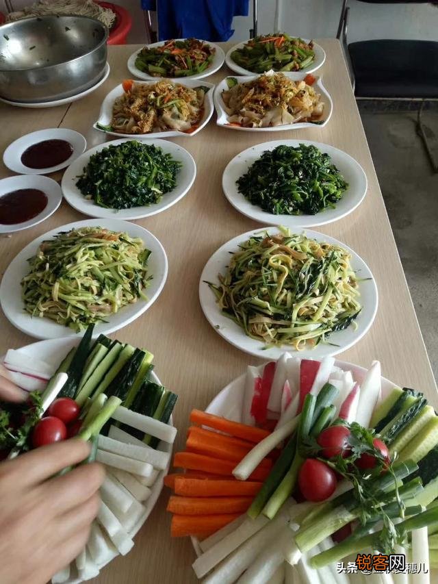 农村有哪些野菜堪称美食？能否晒晒照片？