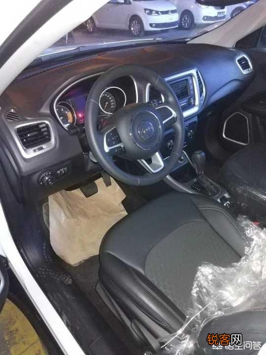 哪款十五万左右的吉普车值得推荐？