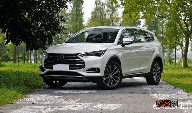 想买一辆十五万左右的SUV,能介绍几款吗？