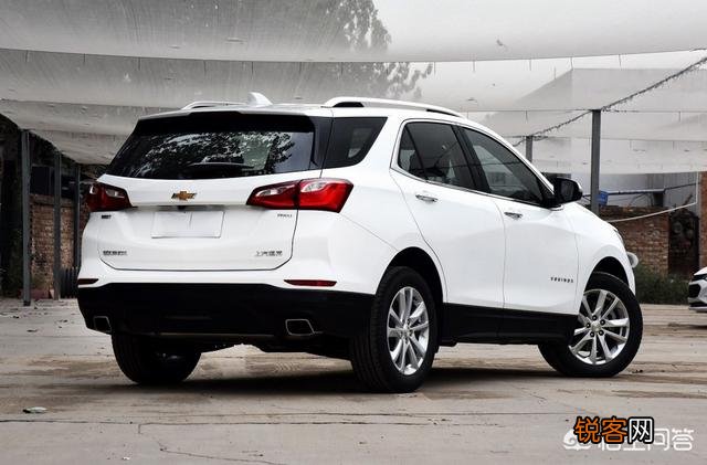 想买一辆十五万左右的SUV,能介绍几款吗？