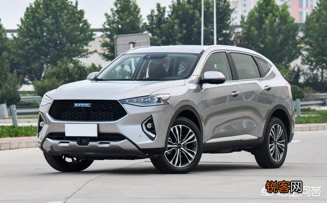 想买一辆十五万左右的SUV,能介绍几款吗？