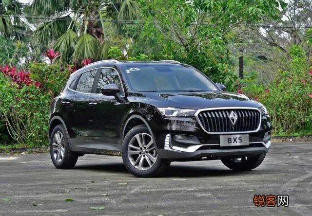 想买辆15万左右的SUV,有什么好的推荐吗？