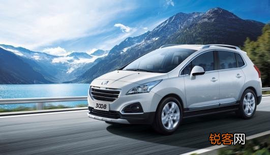 想买辆15万左右的SUV,有什么好的推荐吗？