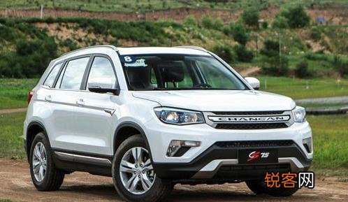 准备买辆suv,落地价15万,有什么推荐？