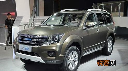准备买辆suv,落地价15万,有什么推荐？
