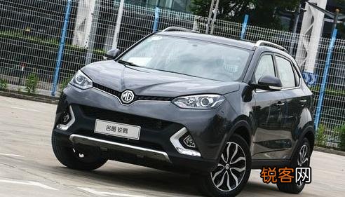 准备买辆suv,落地价15万,有什么推荐？
