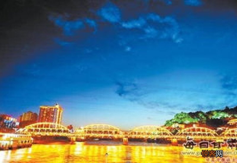 2023五一假期兰州夜游黄河活动汇总 兰州黄河夜游 价格