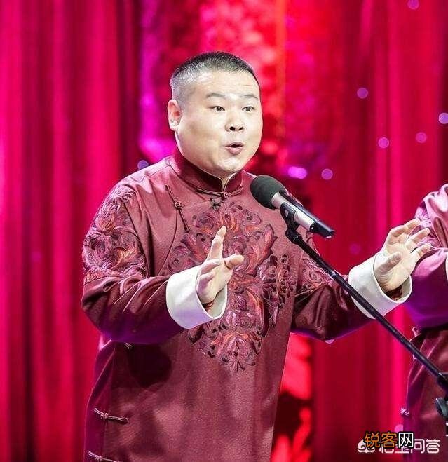 为什么这几年很少看到郭德纲和德云社成员接广告？