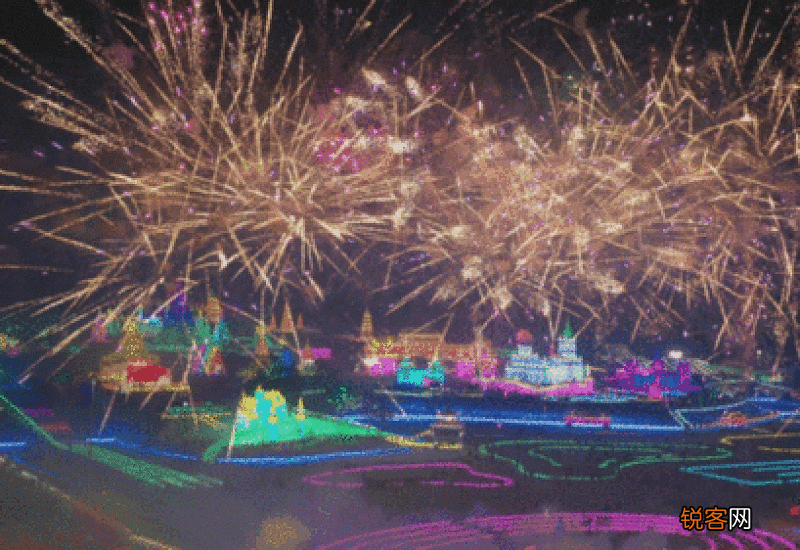 2021年绍兴跨年放烟花 2023绍兴五一烟花秀表演时间地点+门票