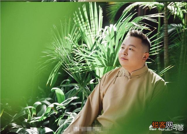 德云社成员为什么不接广告？
