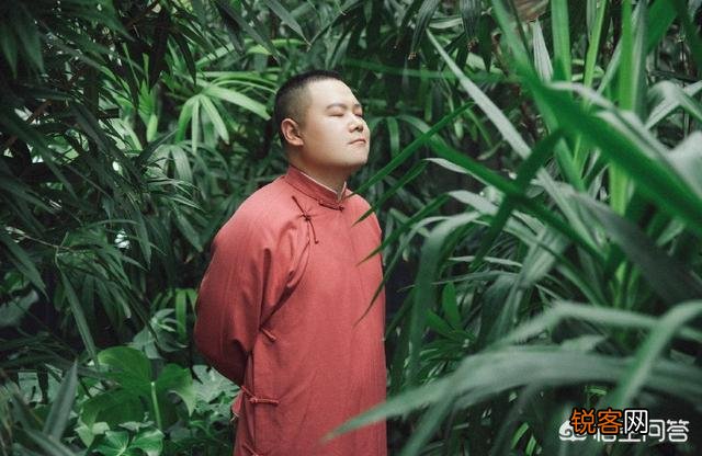 德云社成员为什么不接广告？