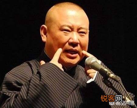 德云社成员为什么不接广告？